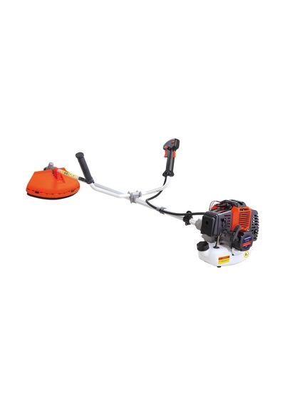 Guardino GT52 1.9 HP Düz Şaftlı Benzinli Motorlu Yan Tırpan