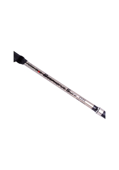 Albastar Bosphorus 420 Cm 100-225g Atarlı Karbon Surf Olta Kamışı