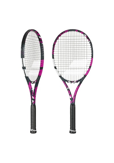 Babolat Boost Aero Pink 260gr Yetişkin Tenis Raketi 27"/grip L0 - Grip L0