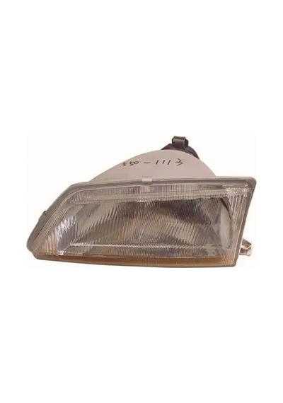 Peugeot 106 On Far Sol 1992-1995 Depo 5501113lldem