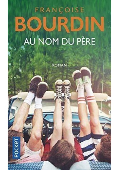 Au Nom D Pere - Françoise Bourdin