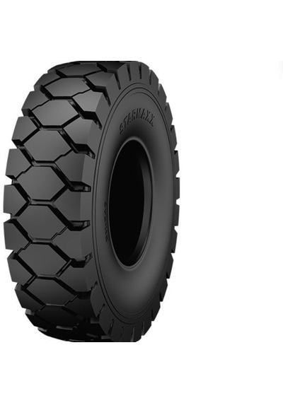 Starmaxx 6.50-10 Tt 125a5 12pr Smf30 Forklıft 2025