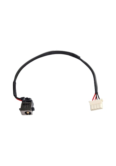 Alfabilgisayar Casper Uyumlu Cn.Ttnp610A, Cn.Vtı640A Power Dc Jack Soket Kablolu