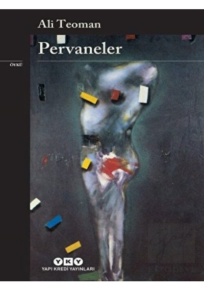 Yapı Kredi Yayınları - Pervaneler