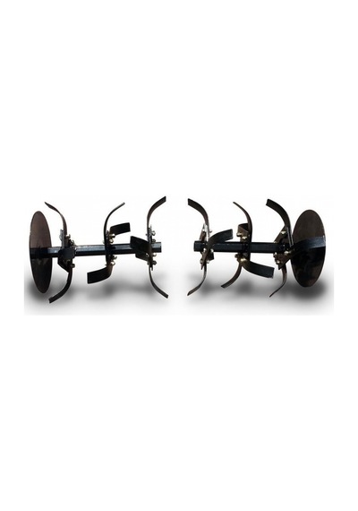 Bertolini 202-222- Çapa Makinaları Alt Çapa Grubu 25 Mm
