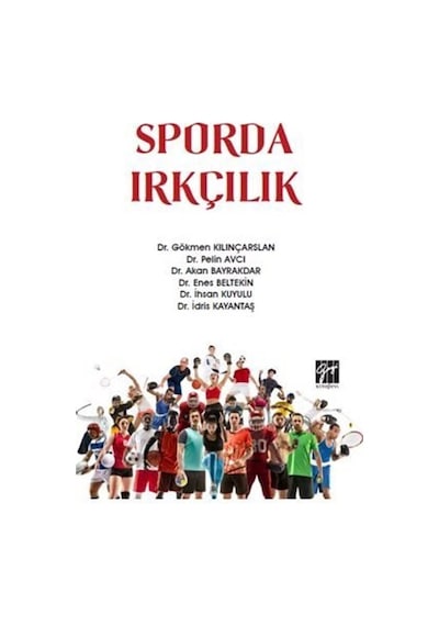 Sporda Irkçılık / Kolektif