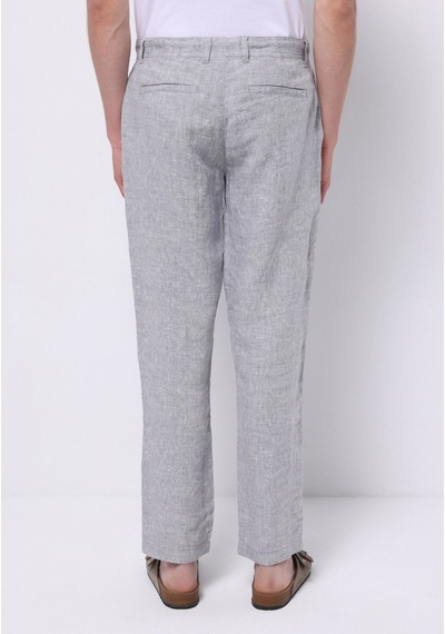 Colin's Colins Regular Fit Orta Bel Uzun Paça Erkek Gri Pantolon Cl1074563 Q1.v1 Gra Gri