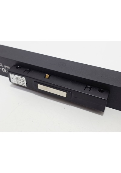 B1201 Gün Işığı Magnet Lineer Ray Spot 48v 12w 3000k