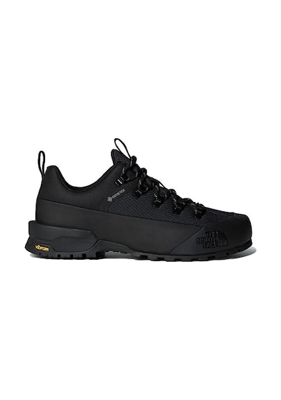 The North Face Glenclyffe Low Gore-tex Erkek Trekking Ayakkabısı Nf0a8d95kx71 Siyah