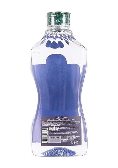 Eyüp Sabri Tuncer Doğal Zeytinyağlı Sıvı Sabun Alaçati Lavantasi 1,5 L Pet Şişe 1 X 1500 Ml