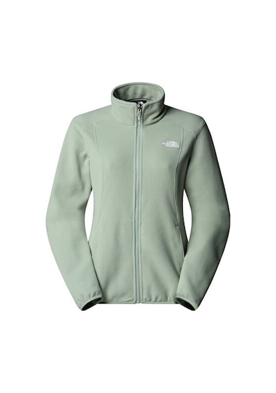 The North Face W Evolve Iı Triclimate Jacket - Eu Kadın Outdoor Montu Nf0a8e02d0ı1 Yeşil Yeşil