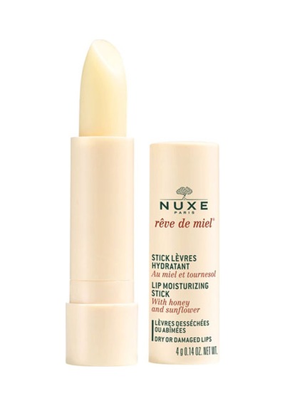 Nuxe Reve De Miel Nemlendirici ve Koruyucu Stick Dudak Kremi 4 G