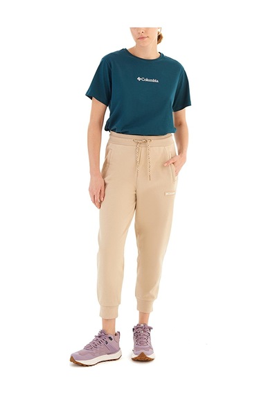 Columbia Csc U Marble Canyon Heavyweight Unisex Pantolon-5975 Deve Tüyü Camel