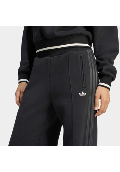 Adidas Firebird Kadın Siyah Eşofman Altı Ks9367