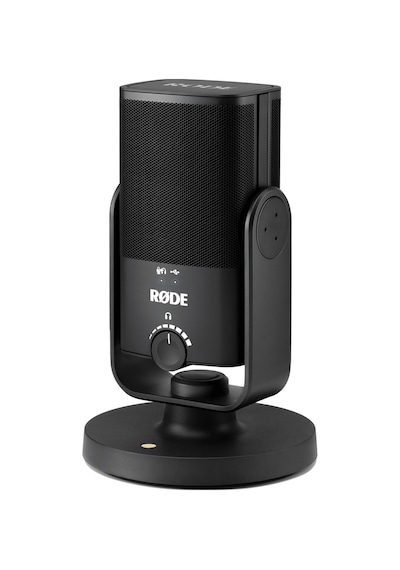 Rode Nt-Usb Mini  Mikrofon