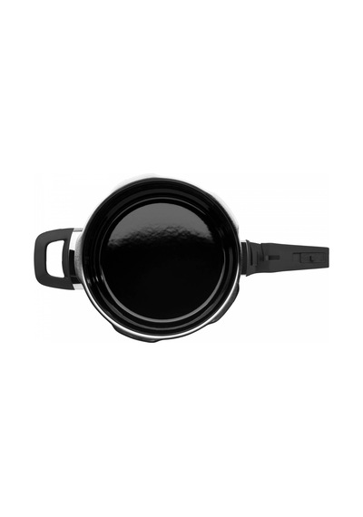 Wmf 522325290 Fusıontec Düdüklü 6.5Lt Platınıum Gümüş