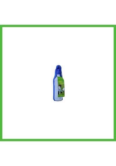 Vaveni Köpek Seyahat Suluğu 500 Ml Arz
