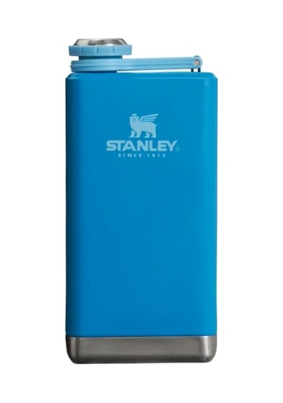 Stanley Pre-party Flask 0,23 Lt Cep Matarası 10-01564-107 Çok Renkli