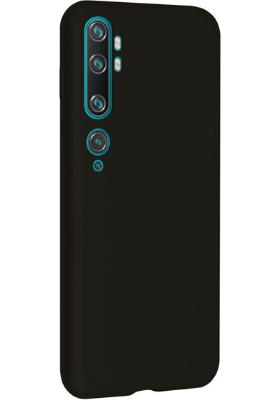 Xiaomi Mi Note 10 Kilif Fitcase Premiums Silikon Arka Kapak 403137168
