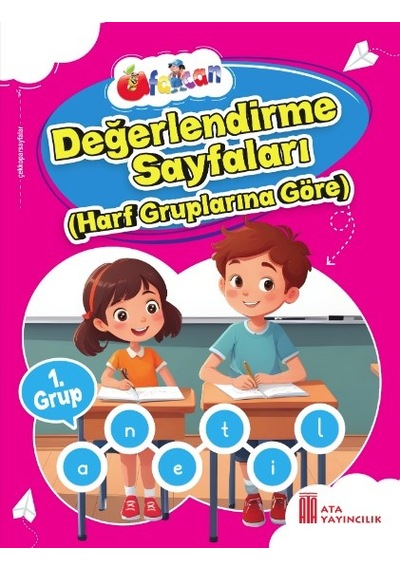 Afacan Değerlendirme Sayfaları