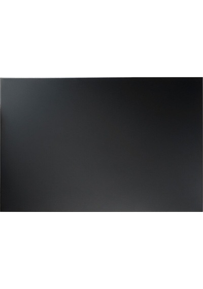 Svensas Siyah 40x60 Cm Manyetik Mıknatıslı Pano Ofis Ev Duvar Panosu Not Fotoğraf Resim Panosu 40 x 60 CM