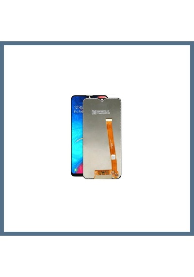 Buradabulabilirsin Samsung A20e Dokunmatik Ekran Servis Siyah Bbz