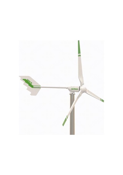 Teknovasyon Arge Altech Boreas 2000 - 2 Kw On-grid Yatay Rüzgar Türbini