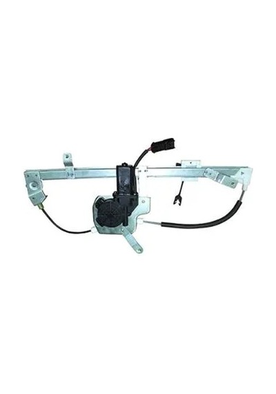 Cam Krıkosu Tempra-tıpo Sag On Motorlu 1