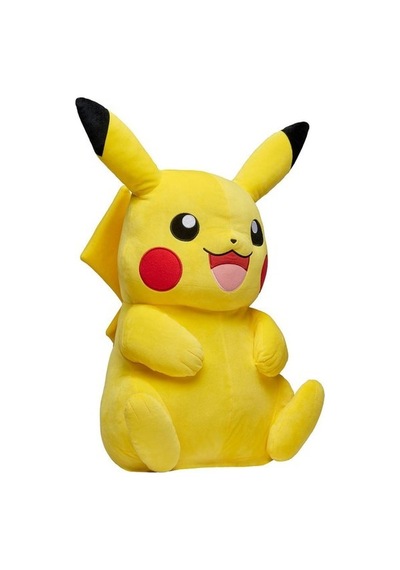 Peluş Pikaçu Pokemon 40 Cm