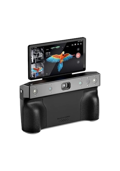 Revopoint Mıraco Pro 3D Tarayıcı