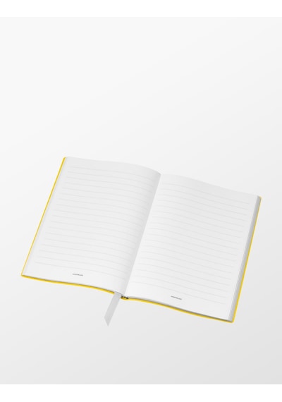 Montblanc Not Defteri 116519