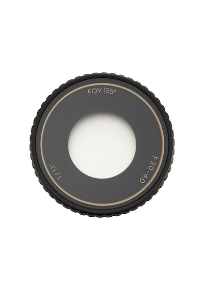 DJI Action 6 Glass Lens Cover | DJI Türkiye Karacasulu Garantili