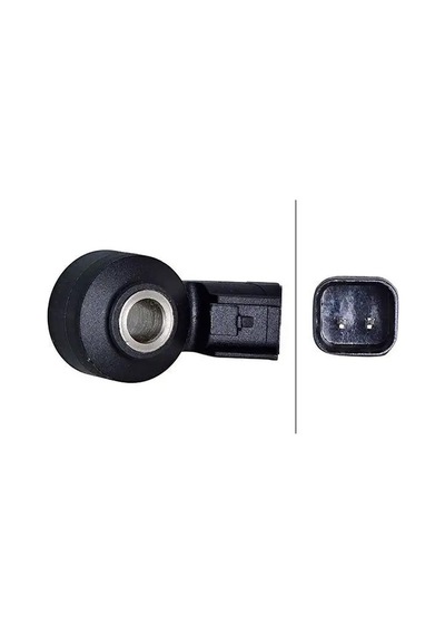 Ford Connect Vuruntu Sensoru 1.8 Tdci 2003-2013 Hella 6pg013114321