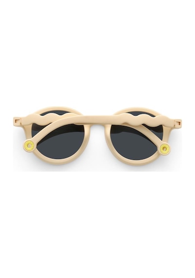 Olivio&co Classic Oval Toddler Güneş Gözlüğü - Desert Sand Çok Renkli