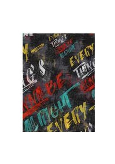 Bad Bear 20.02.40.016-c30 Thing Erkek Bandana Kırmızı