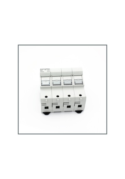 Socomec Sigorta Yuvası 14x51 4k