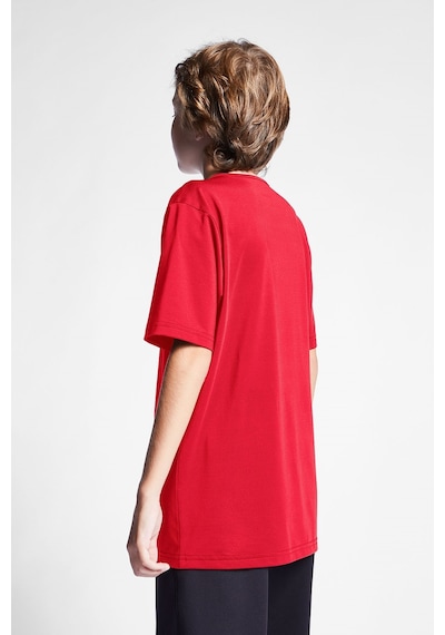 Lescon Çocuk Kısa Kollu T-Shirt 24S-3221-24B