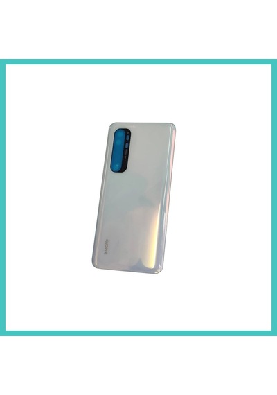 Ny Joy Mi Note 10 Lite Uyumlu Arka Kapak Batarya Pil Kapa Nyjoybz Çok Renkli 65794670
