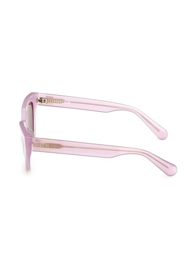 Max&co Mo0127 72e Kadın Güneş Gözlüğü Pembe