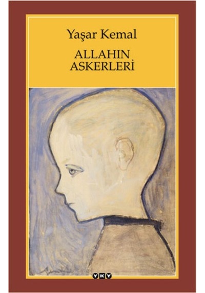 Allahın Askerleri - Ezjı-714094