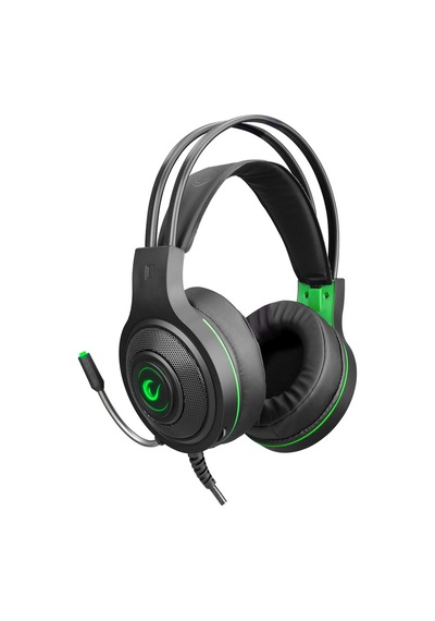 Rampage Favory 7.1 USB Surround Mikrofonlu Oyuncu Kulaklık