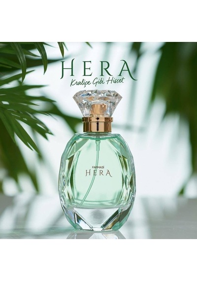 Farmasi Hera Edp Kadın Parfümü 65 Ml Diğer