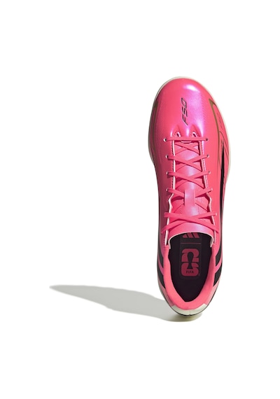 Adidas F50 Hyperfast Club Tf Erkek Halı Saha Ayakkabısı Ih4604 Ih4604 Solt Solar Turbo