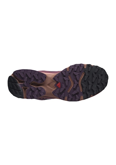 Salomon Xt-4 Og R.a.d Unisex Outdoor Ayakkabısı L47747200 Siyah Siyah