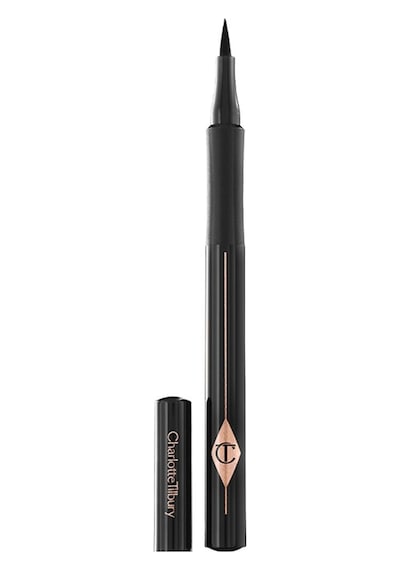 Charlotte Tilbury The Feeline Flick Eyeliner - Panther 00