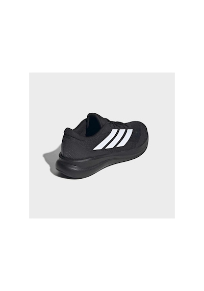 Adidas Runfalcon 6 Erkek Koşu Ayakkabısı Ih9530 Siyah / Beyaz / Carbon