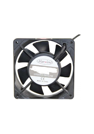 Bulutelektronik6 92X92X25 Dc 12V Aksiyel Fan