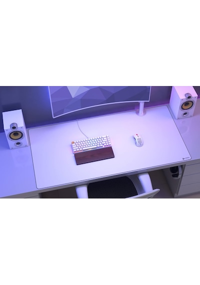 Glorious Xxl Beyaz Gw-xxl Mouse Pad