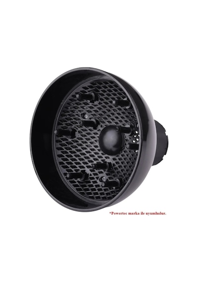 Powertec Tr701 Vigolu Kuaför Fön Makinesi Saç Kurutma