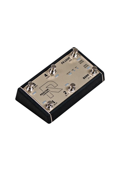 Positive Grid Reactor Control Footswitch